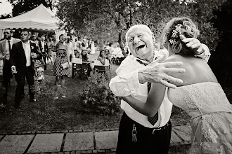 Fotografo di matrimoni Andrea Bagnasco. Foto del 08.06.2016