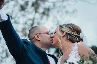 Fotógrafo de casamento Marcella Rocha. Foto de 07.07.2020