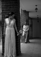 Photographe de mariage JOSE MACHADO. Photo du 24.05.2024