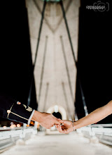 Vestuvių fotografas: Cristina Blazquez Salinero. 11.06.2019 nuotrauka