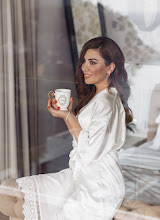 Wedding photographer Vladislav Nekrasov. Photo of 15.09.2025