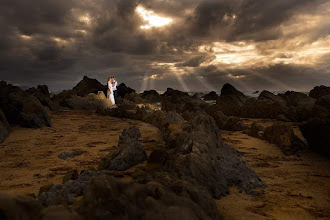 Fotógrafo de bodas Tomás Sánchez. Foto del 16.07.2020