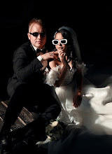 Photographe de mariage Maksim Ilin. Photo du 13.09.2023