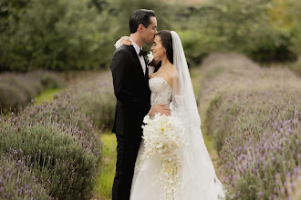 Wedding photographer Ildefonso Gutiérrez. Photo of 11.08.2025