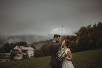 Fotografer pernikahan Simona Bláhová. Foto tanggal 17.01.2020