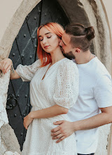 Wedding photographer Viktoriia Demchuk. Photo of 17.08.2021