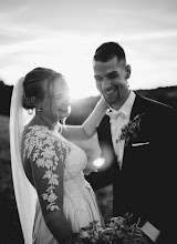 婚礼摄影师Jiří Bešta. 21.03.2024的图片