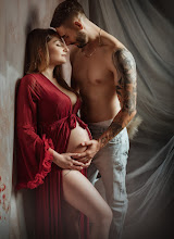 Svatební fotograf Valentina Startari. Fotografie z 10.10.2025