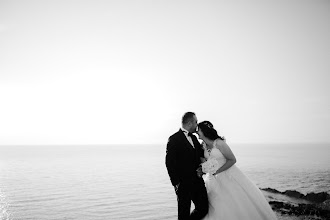 Wedding photographer Aylin Cifci. Photo of 01.12.2021