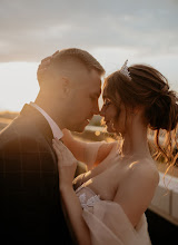 婚礼摄影师Sofiya Monako. 17.09.2020的图片