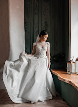 Wedding photographer Yulya Tomilina. Photo of 17.11.2023