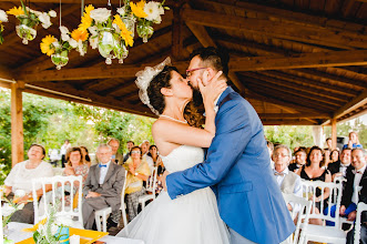 Hochzeitsfotograf Ruth Miriam Carmeli. Foto vom 28.05.2018