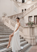 Wedding photographer Elena Kargina. Photo of 11.04.2024