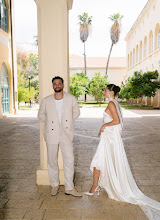 Wedding photographer Lev Chudov. Photo of 14.05.2025