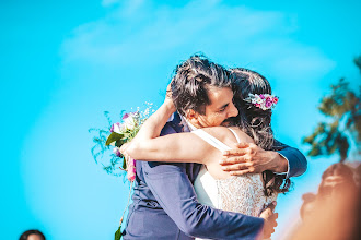 Fotógrafo de casamento Jl Coronel. Foto de 20.02.2023