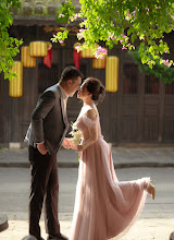 婚礼摄影师Loc Ngo. 17.03.2024的图片