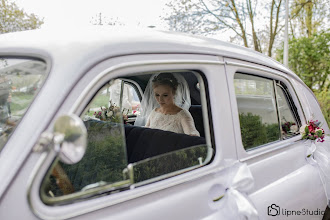 Fotógrafo de bodas Dawid Lipiński. Foto del 25.02.2020