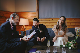 Photographe de mariage Roman Makhmutoff. Photo du 21.09.2021