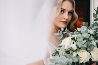 Photographe de mariage Gennadiy Tumancev. Photo du 22.08.2025