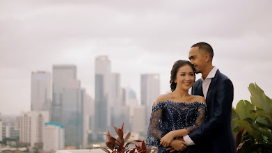 Fotografo di matrimoni Einnor Doe Einnor. Foto del 09.06.2019