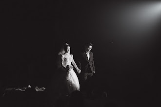 Vestuvių fotografas: Guanye Li. 02.09.2025 nuotrauka