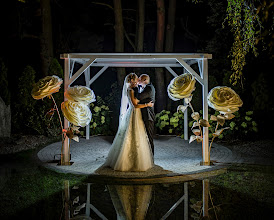Hochzeitsfotograf Katarzyna Horoszkiewicz. Foto vom 23.09.2024