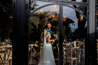 Wedding photographer Daniela Scapusio. Photo of 05.12.2022