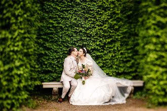 婚礼摄影师Mike Bielski. 12.05.2024的图片