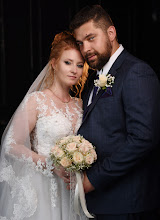 Vestuvių fotografas: Svetlana Shaffner. 04.10.2022 nuotrauka
