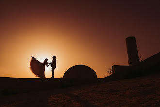 Wedding photographer Lev Sluckiy. Photo of 06.03.2025