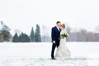 Hochzeitsfotograf Chris Mcguire. Foto vom 08.12.2019
