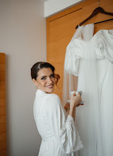Photographe de mariage Liza Poklad. Photo du 16.08.2025