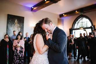 Wedding photographer Michele Nikkels. Photo of 31.12.2019