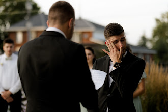 Fotógrafo de bodas Anita Peeples. Foto del 30.10.2022