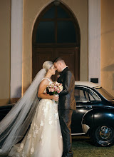 Wedding photographer Carlos Ferrari. Photo of 30.05.2017