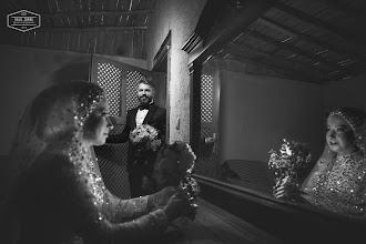 Wedding photographer Halil Zorba. Photo of 10.09.2025