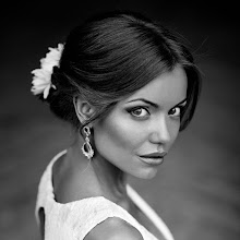 Hochzeitsfotograf Oleg Galinich. Foto vom 01.11.2018
