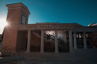 Svatební fotograf Emre Kılınç. Fotografie z 17.09.2025