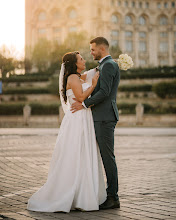 Huwelijksfotograaf Marius Mihai Badita. Foto van 09.06.2024
