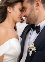 Fotógrafo de bodas Valerio Giarretta. Foto del 28.05.2024