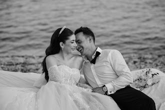 Wedding photographer Ramadan Ramadan Oglu. Photo of 03.04.2025