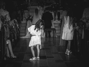 Wedding photographer Matteo Originale. Photo of 12.03.2024