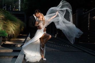 Wedding photographer Vladimir Esipov. Photo of 03.12.2023