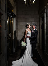 Wedding photographer Derek Bogdan. Photo of 04.02.2022
