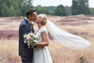 Photographe de mariage Lina Stilla. Photo du 08.06.2022