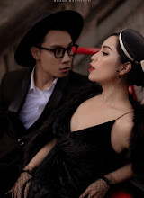 Fotógrafo de bodas Hải Hoàng. Foto del 03.12.2020