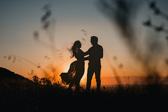 Wedding photographer Julio Bartolomé. Photo of 28.12.2020