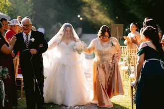 Fotograful de nuntă Fernando Moncada. Fotografie la: 08.07.2025