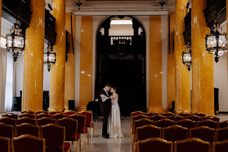 Весільний фотограф Виталий Деменко. Фотографія від 28.04.2023