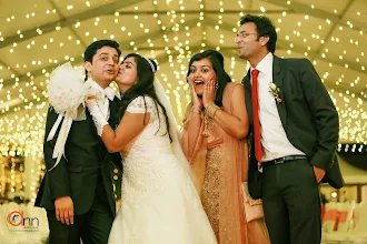 Jurufoto perkahwinan Binoy Annamanada. Foto pada 09.12.2020